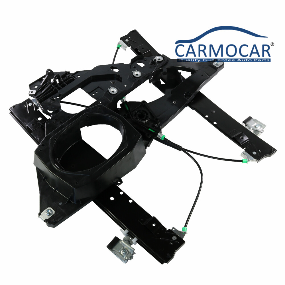 Power Window Regulator Front Right For 2007-2015 2016 Ford Expedition Navigator