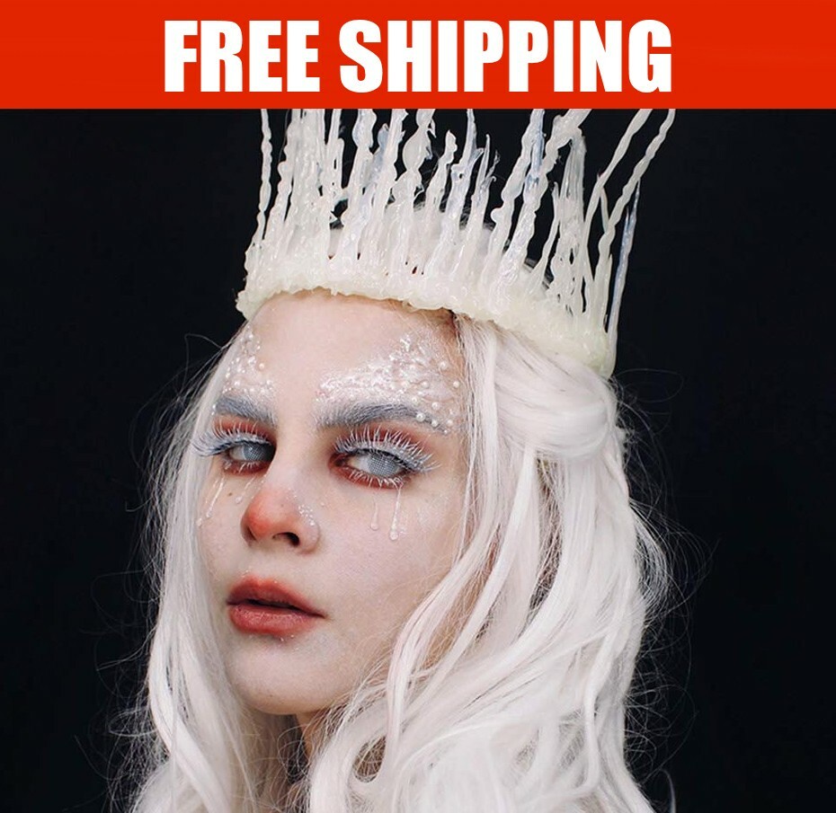 Mehron Makeup Setting Powder (1 oz) (Neutral) - Free Shipping