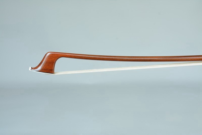 Master model !An IPE Cello 4/4 Bow ,unique forg!Silver mounted !Recommend!
