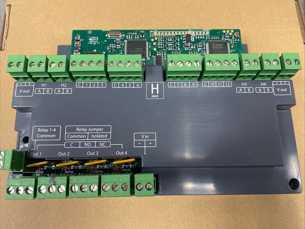 Gallagher 4 HBus Module C300142