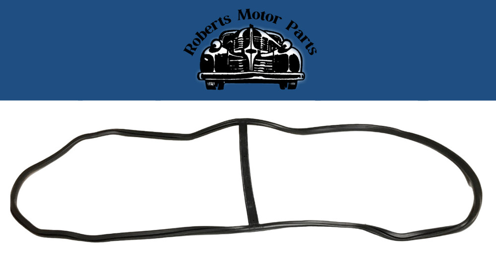 New Windshield Rubber For 1948-1953 Dodge Trucks