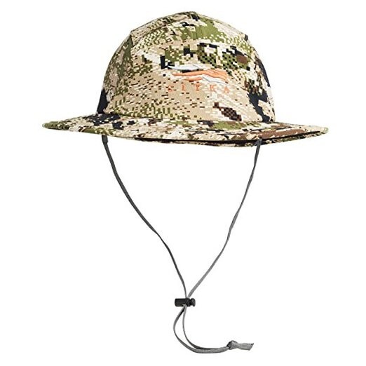 SITKA Gear Sun Hat Medium Subalpine