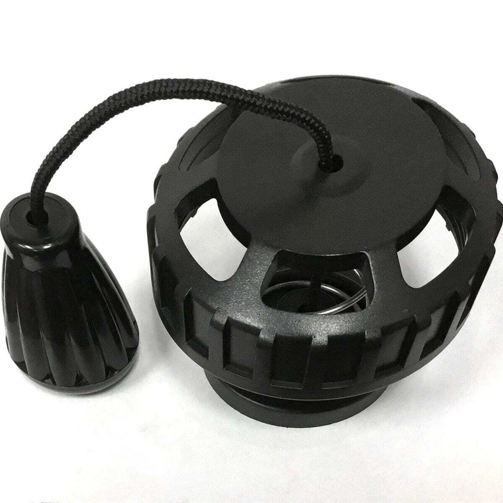 Hollis - OP Valve Pull Dump