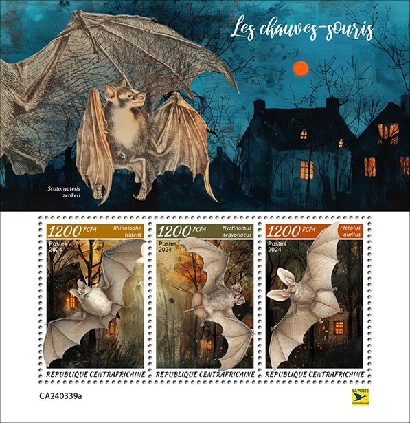 Bats