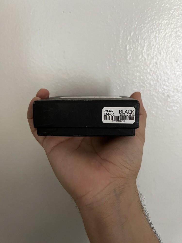 KEKS EM-01 Light Meter