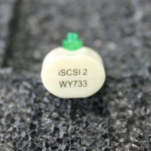 DELL INTERNET SCSI ISCSI2 TCP OFFLOAD ENGINE ADAPTER WY733