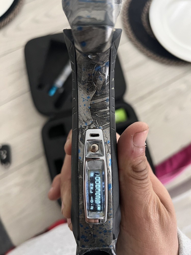 Planet Eclipse Gtek 170r Paintball Marker