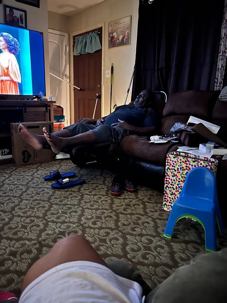 2-Pack Door Security Bar & Sliding Door Lock - Adjustable, Safe & Secure