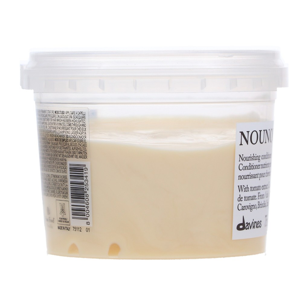 Davines NOUNOU Conditioner 2.64 oz