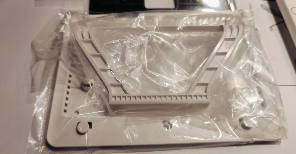 Napco PRIMA All In One Home Security System With 7" Super Panel Open Box NEW