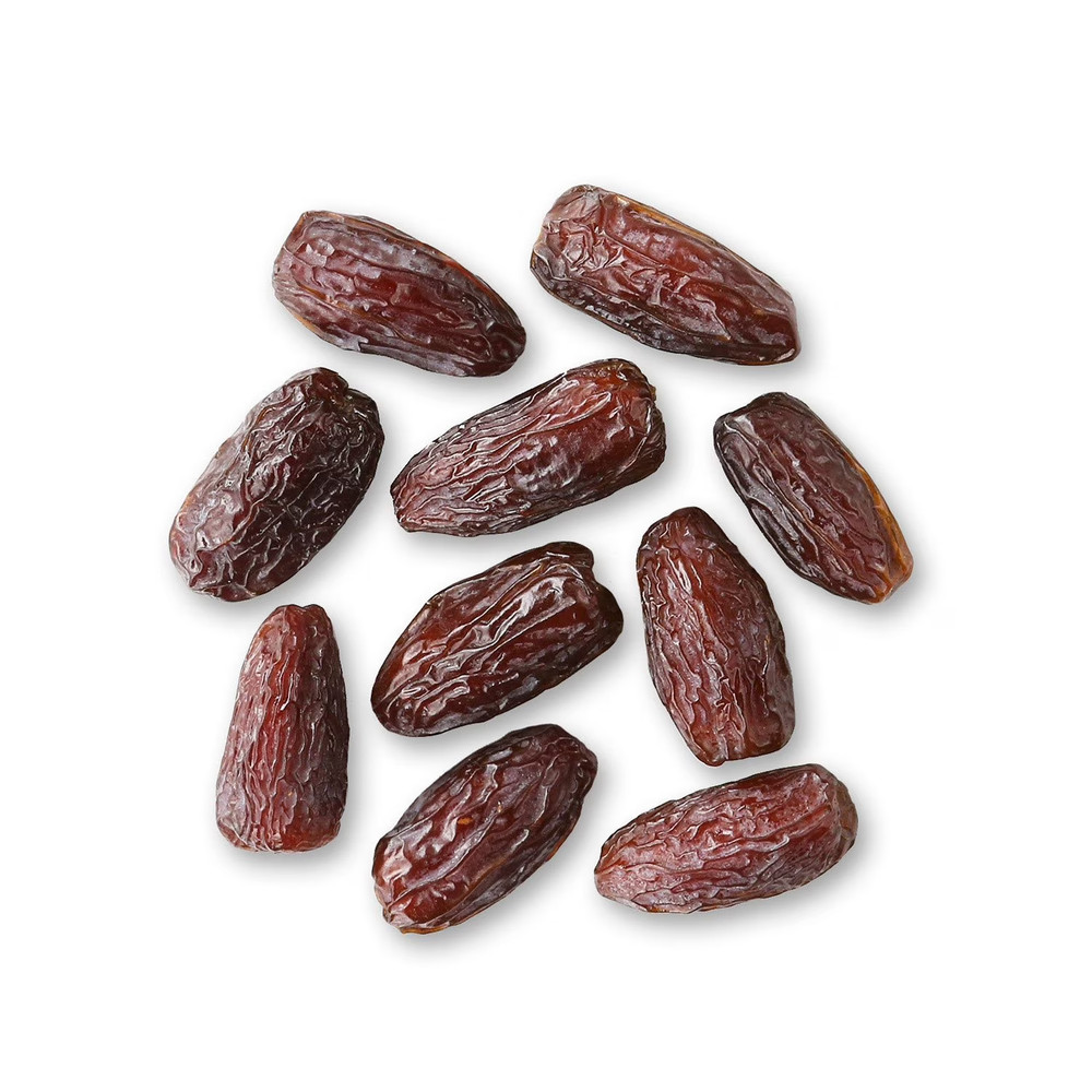 Natural Delights Organic Whole Medjool Dates, 2 lbs.