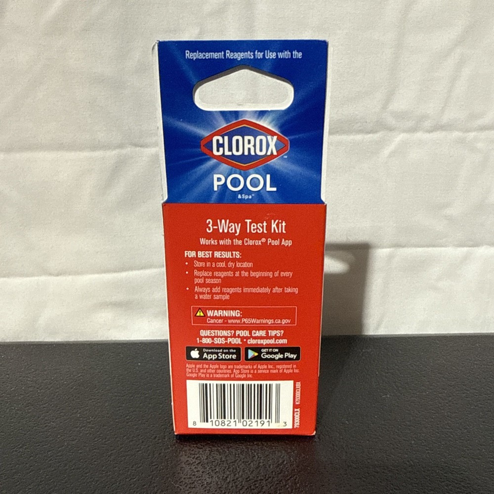 Clorox 79000CLX Refill Solutions