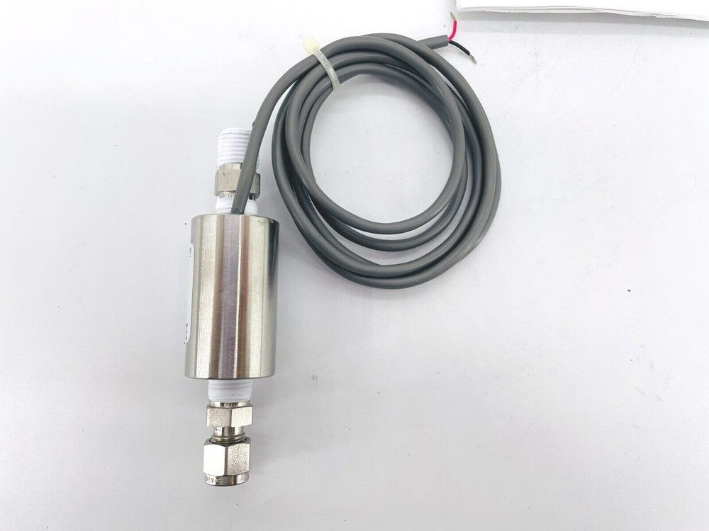 New CTE LPH-125-S (A1085) Flow Switch TOC 400/OL Kit