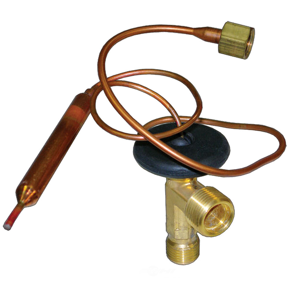 A/C Expansion Valve Global 3411248