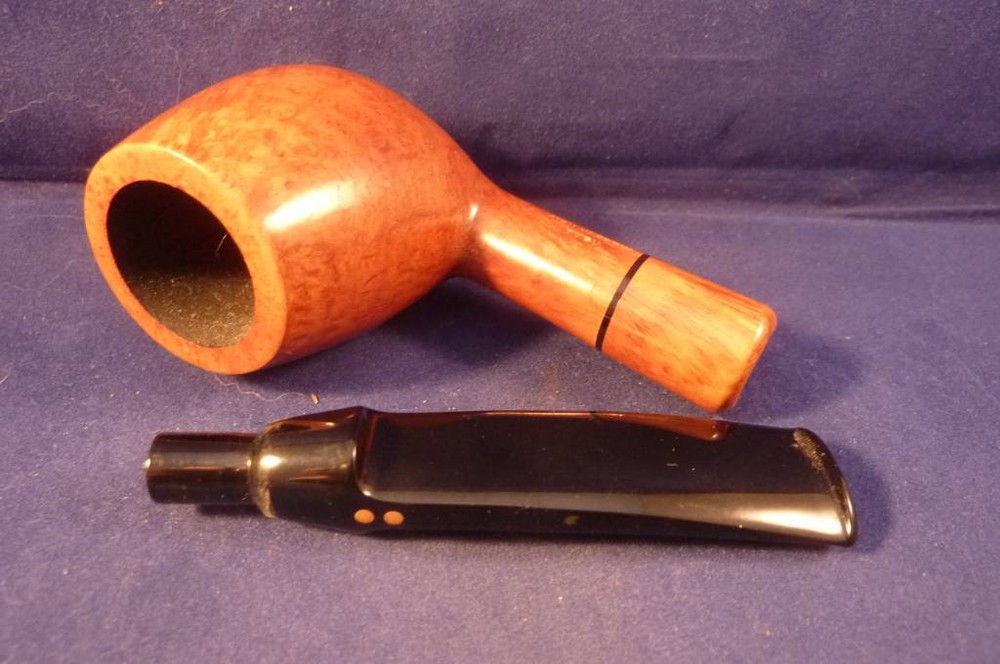 Pipe Radice Clear O