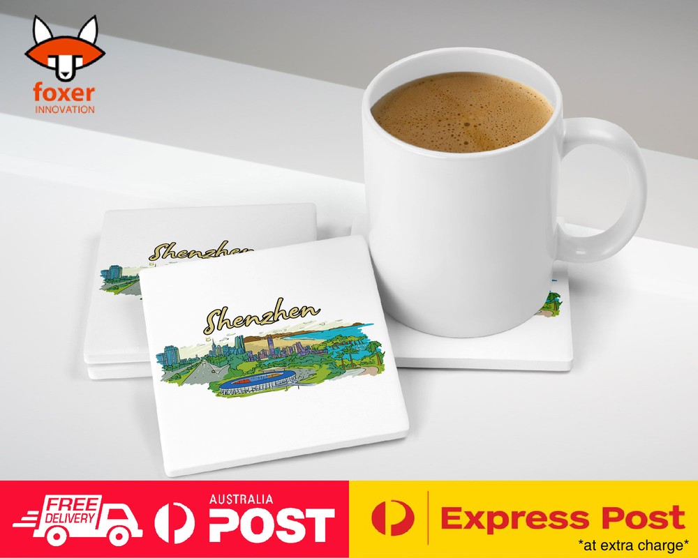 COASTER COFFEE DRINKING MAT|SHENZHEN CHINA