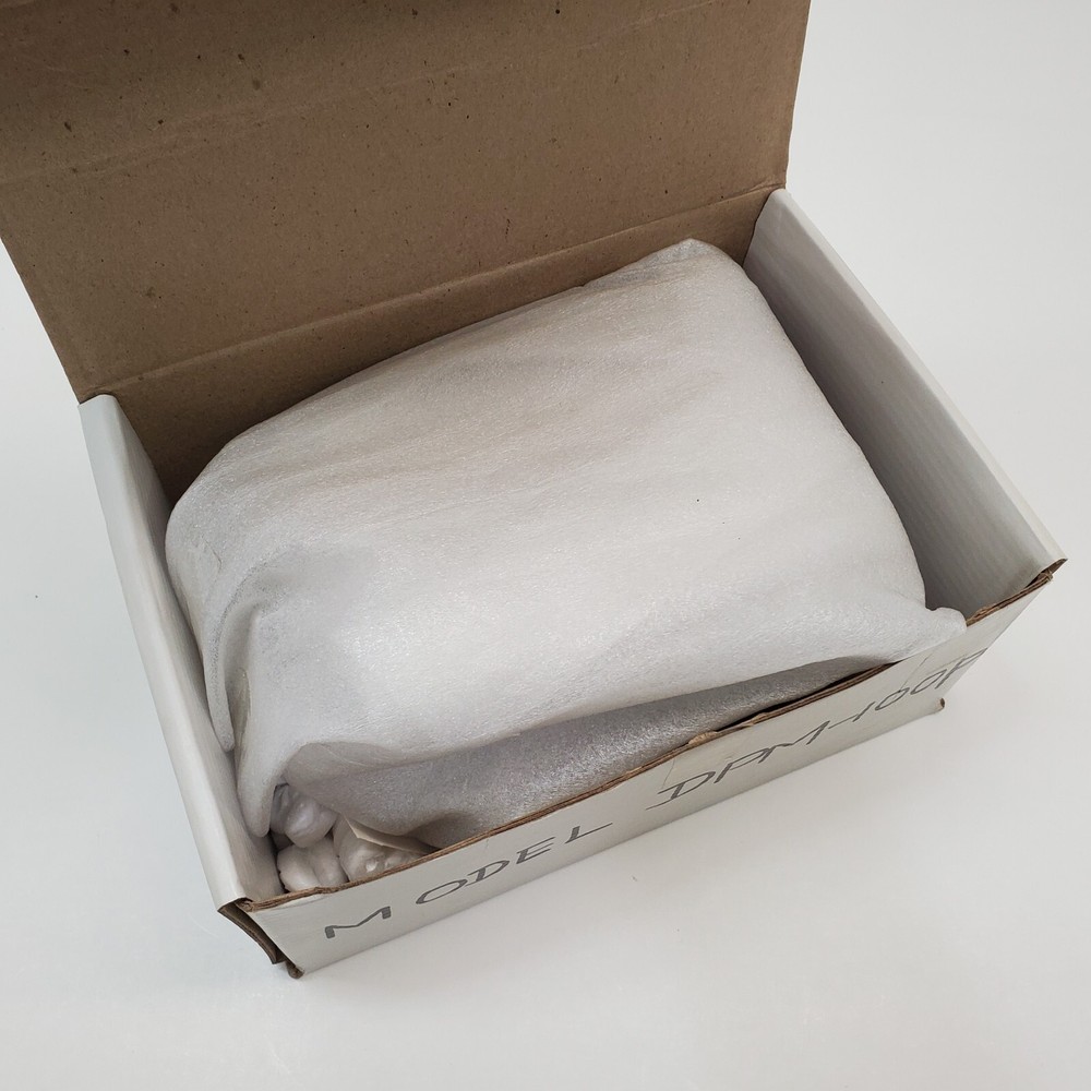 NEW Digital Panel Meter Model DPM-100P 300-1300 Richport