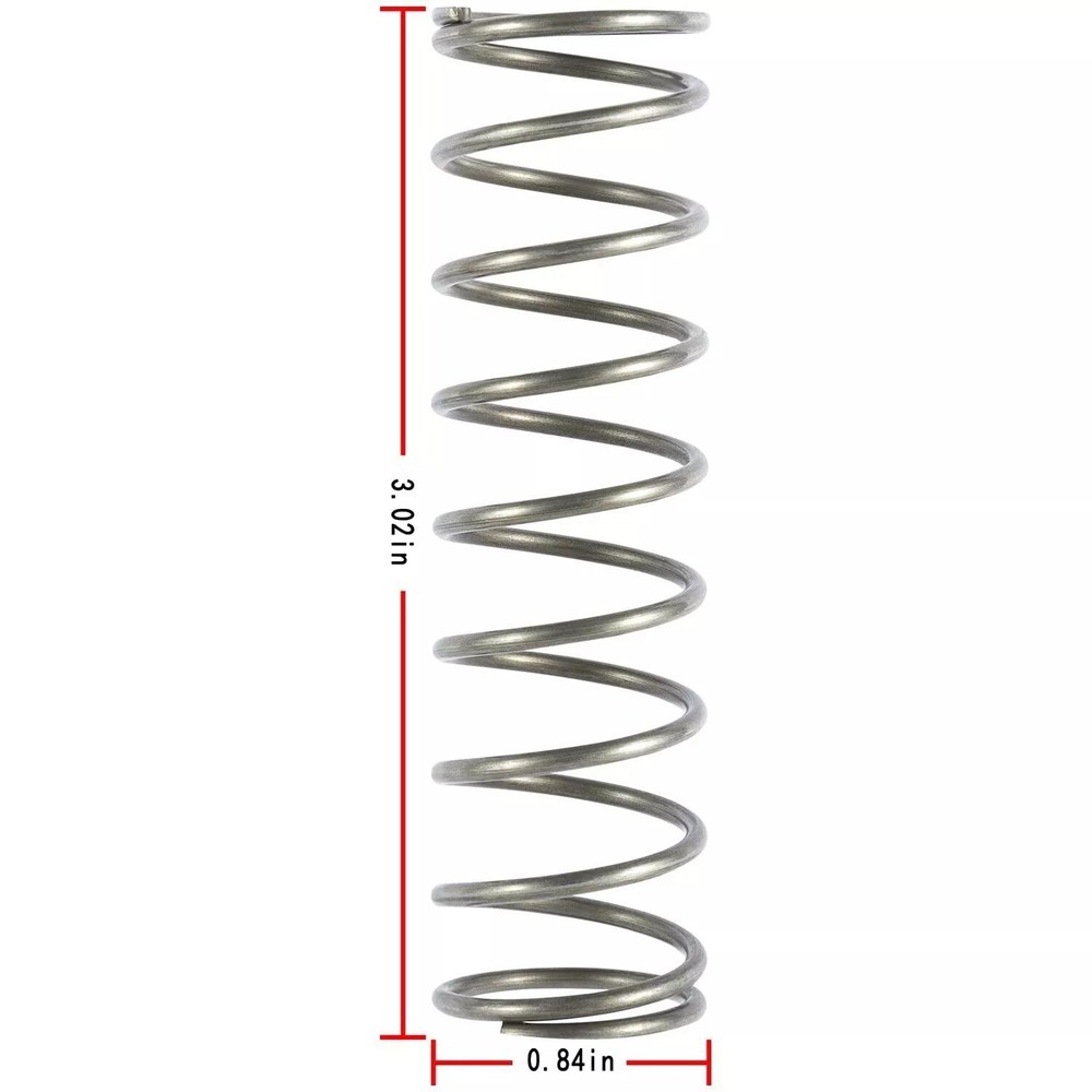 4758-2 Checking Springs Low Tension Replace Valve Spring 2PCS