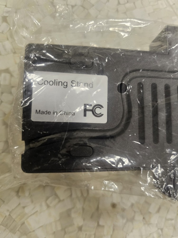 Cooling Stand FC