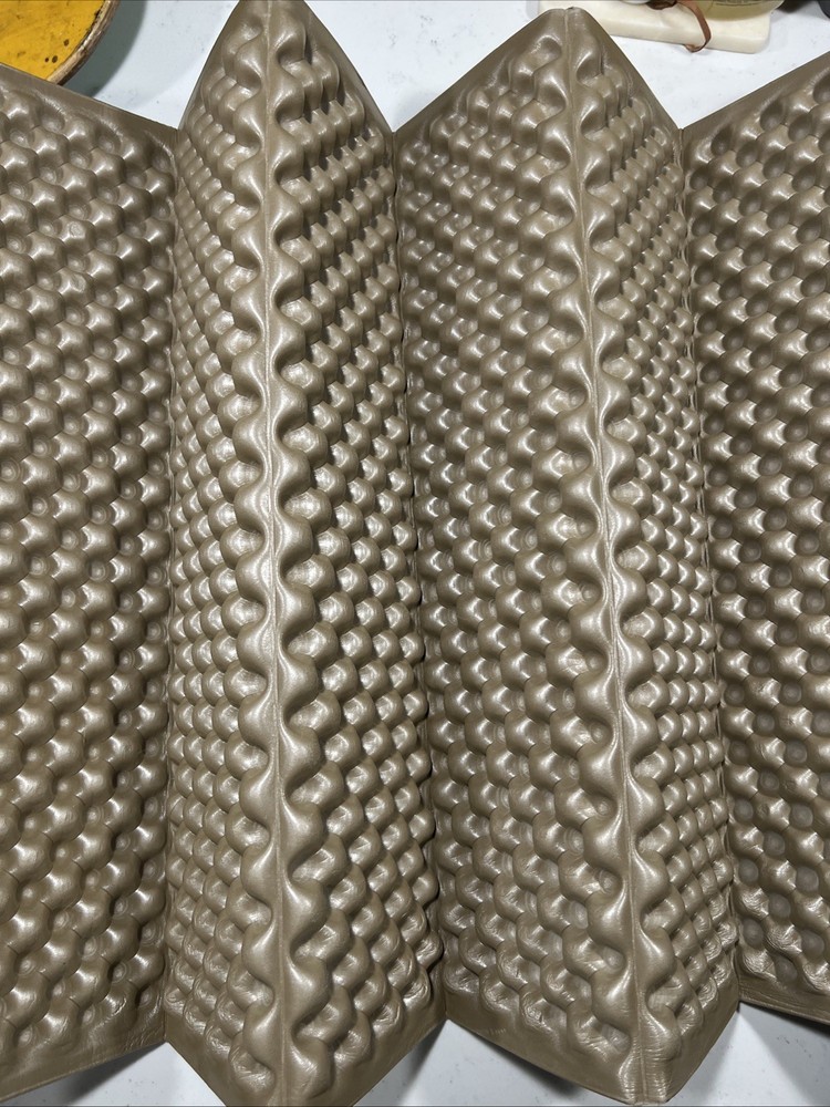 Thermarest Z-Lite Camping Pad