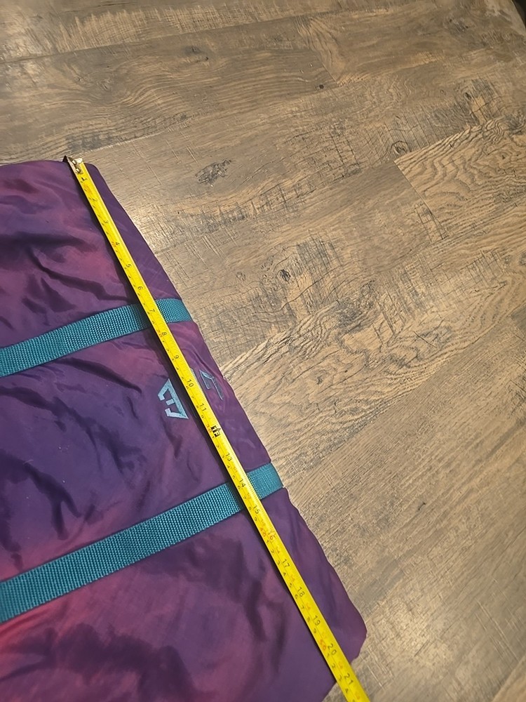saddle cover