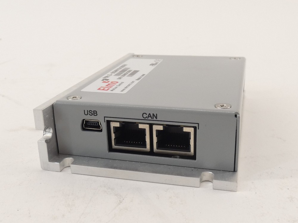 Elmo Motion Control G-DCWHI15/100SEH EtherCAT Servo Drive