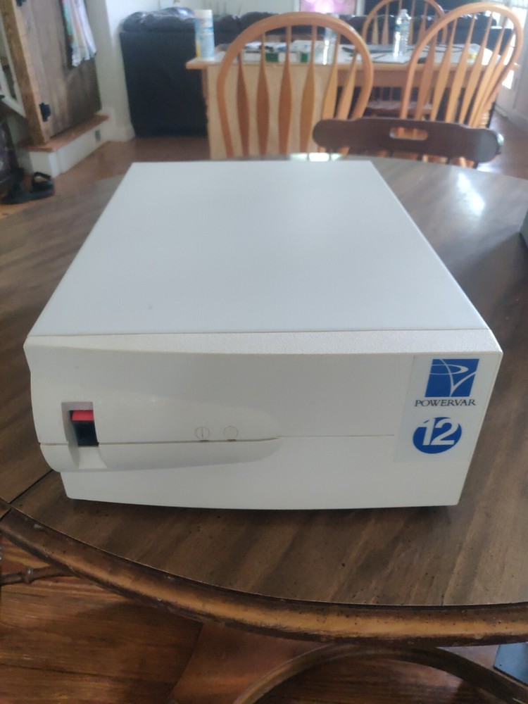 Powervar Planmeca ABC1200-11HW - Open Box