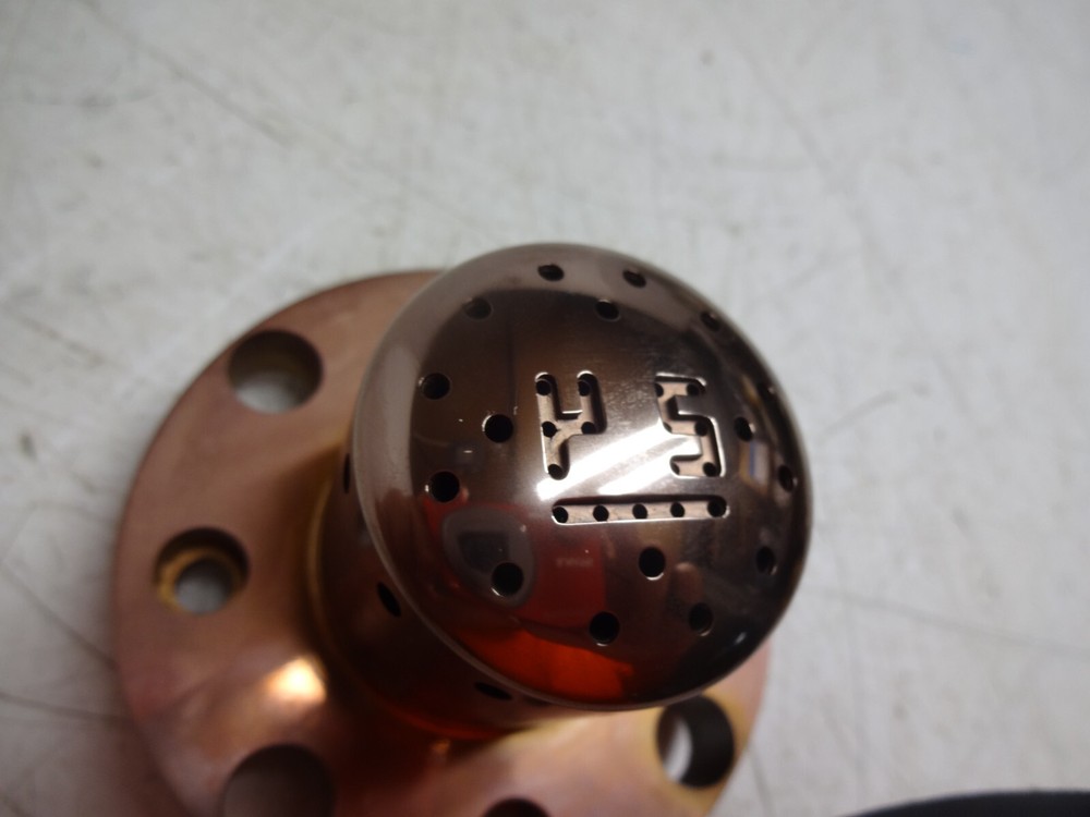 Correct Tool, Inc. 3LDM 10000421-24V Tooling, Can: Dome Plug Variantic Rev D
