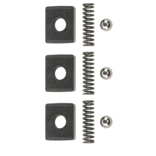 ZF S6-650 1-2 Synchro Key & Spring Kit, ZFS6-K1