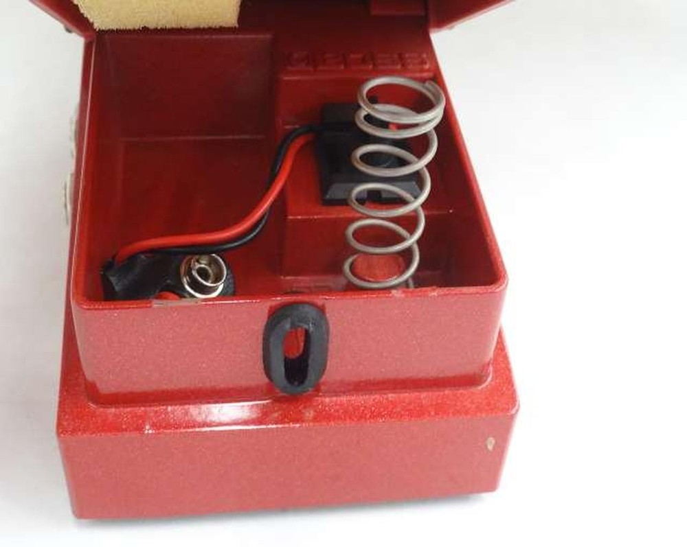 BOSS RC-3 Loop Station Pedal