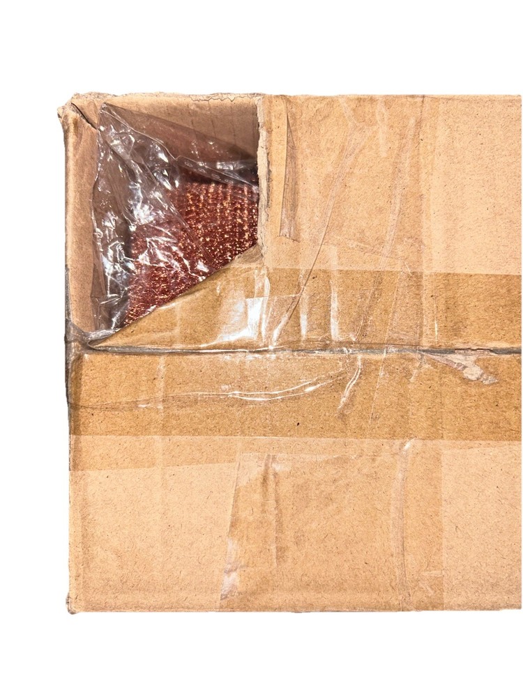 Copper Mesh Roll Over 100 Feet 5" x 102' Pest Control Mesh Screen