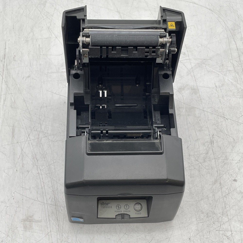 Star Micronics TSP650II Receipt Printer USB