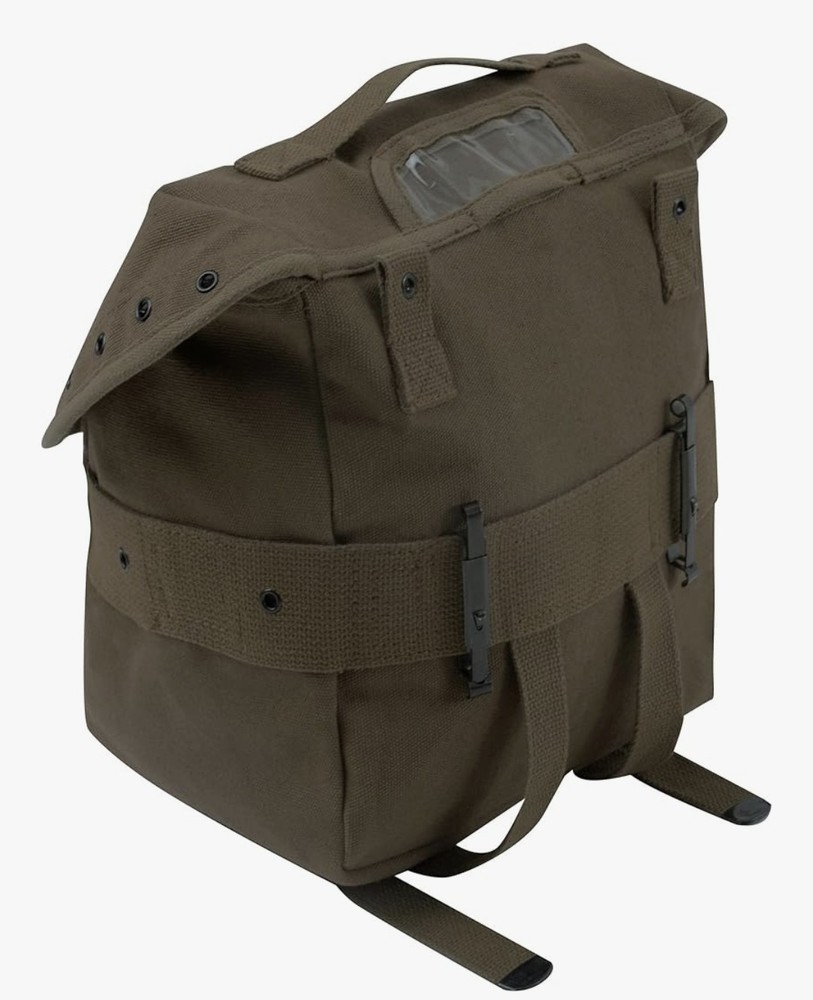Rothco Canvas Butt Pack