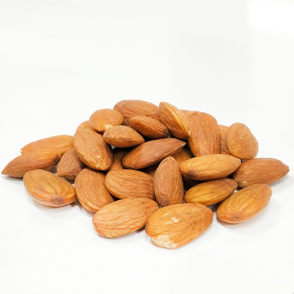 Delicious Raw Unsalted Almonds 10kg Healthy and Nutritious