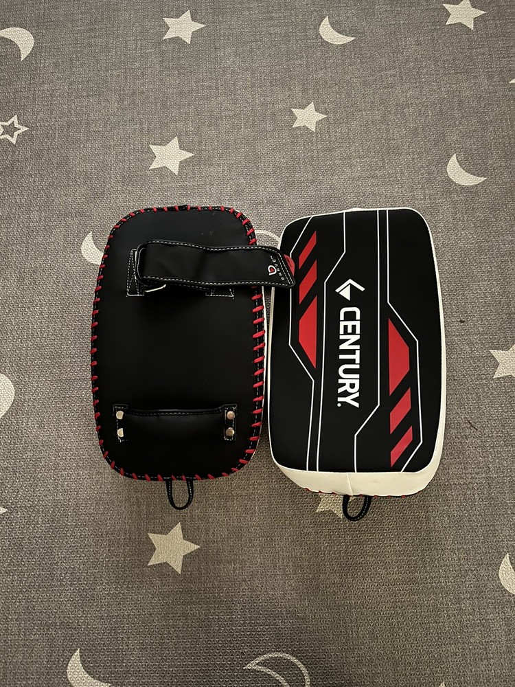 century training pads