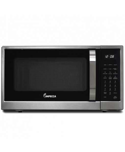 IMPECCA 1.3 Cu. Ft. Multi-function Convection Microwave Oven