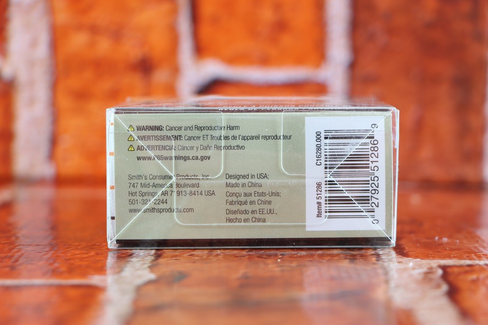 Smith's 51286 48-Inch Portable Fish Ruler for Anglers