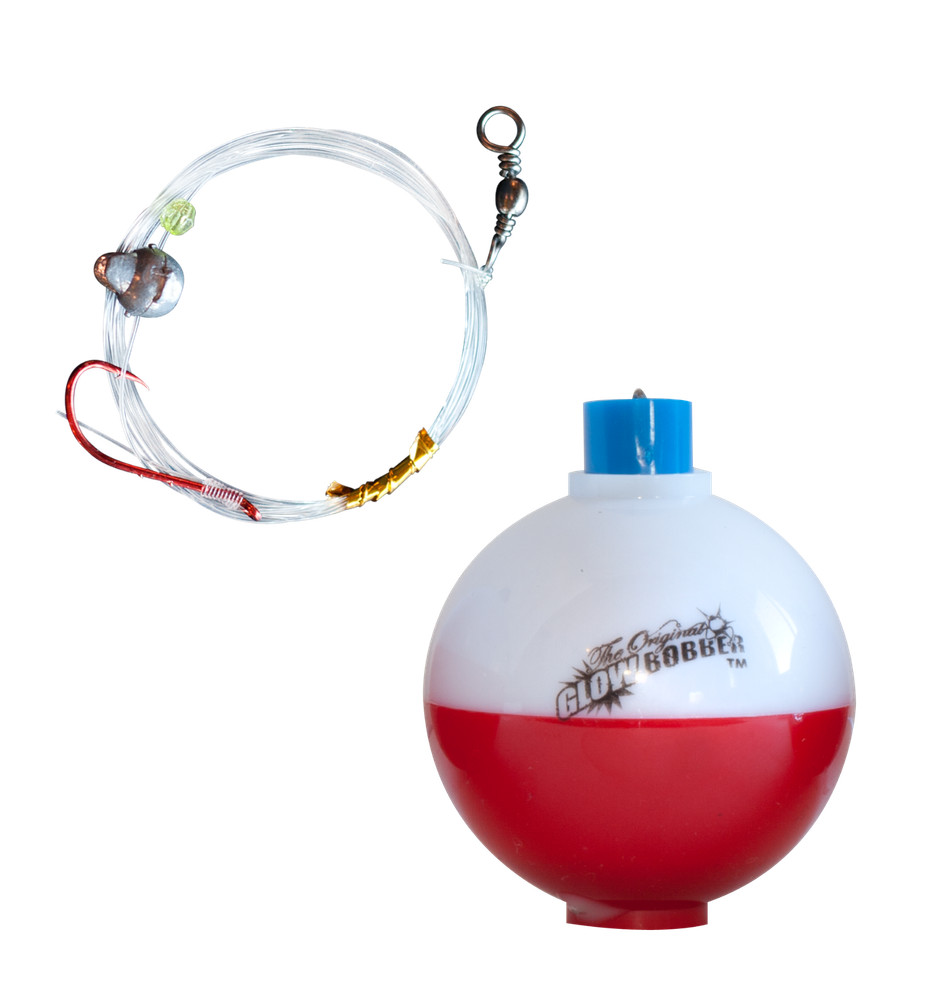 The Original Fishin' Rig Glow