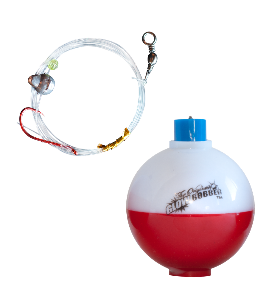 The Original Fishin' Rig Glow