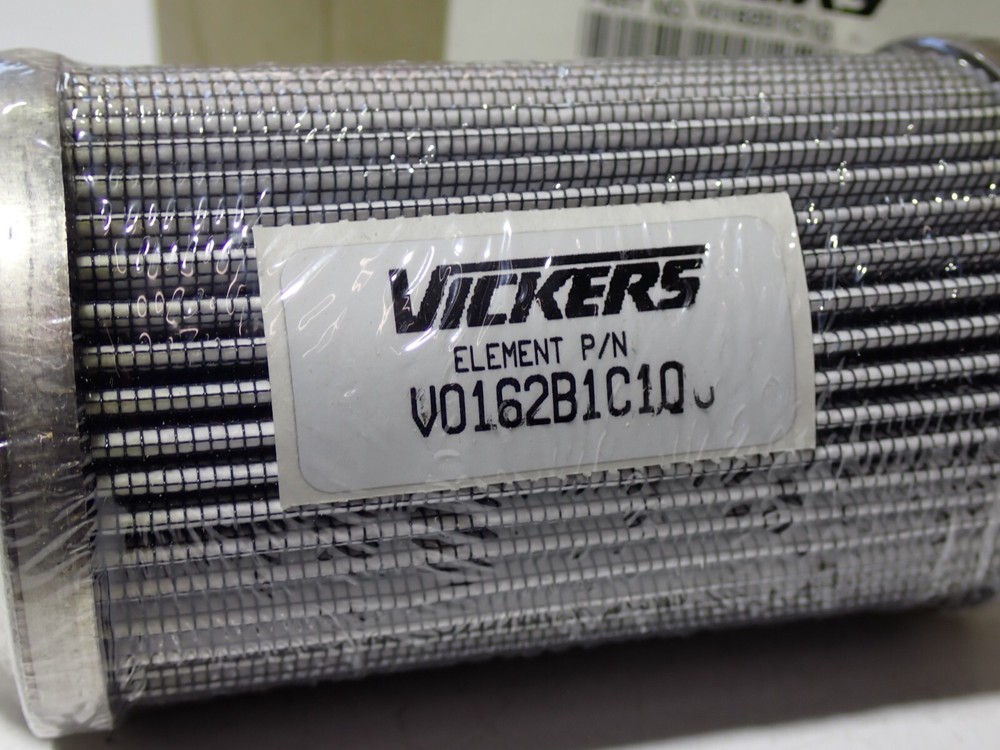VICKERS V0162B1C10 FILTER ELEMENT NEW
