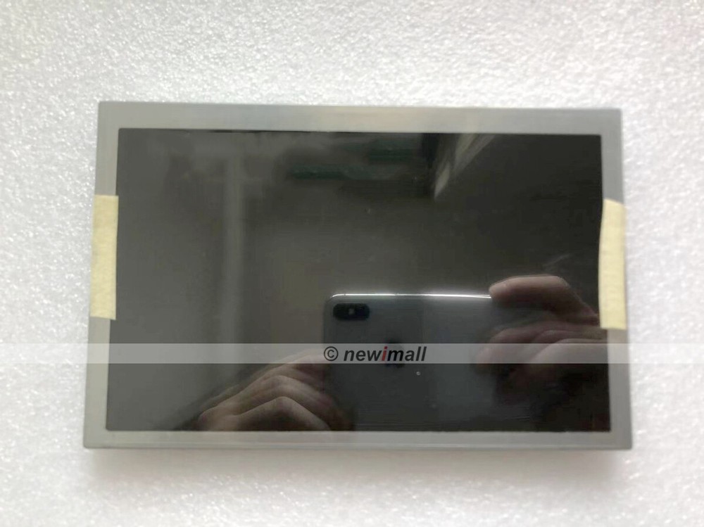Original 7" inch AA070MC21 LCD Screen Display Panel for Mitsubishi 800x480
