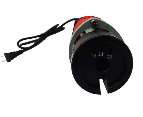 New 110V Tungsten Electrode Sharpening Machine Tungsten Needle Grinding Machine
