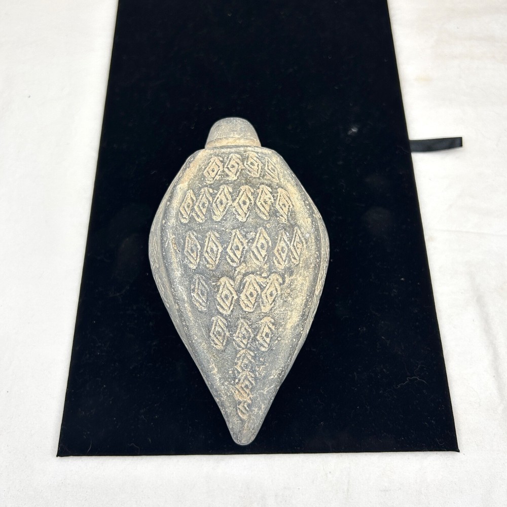 Ancient Indus Valley Terra Cotta Object