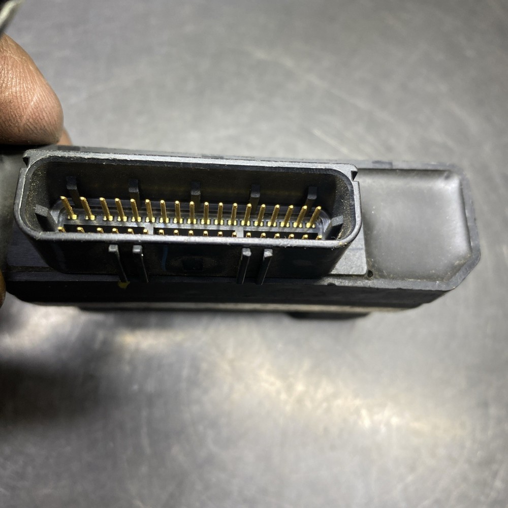 Kawasaki 450 211750391 Control Unit