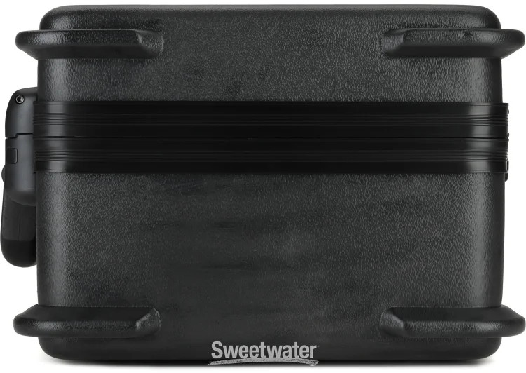 Gator GTSA-MIC30 ATA Molded 30 Microphone Case