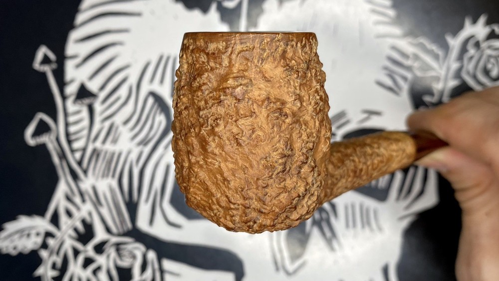 Radice Rind Pure E 44, Hand Made 🇮🇹 2024