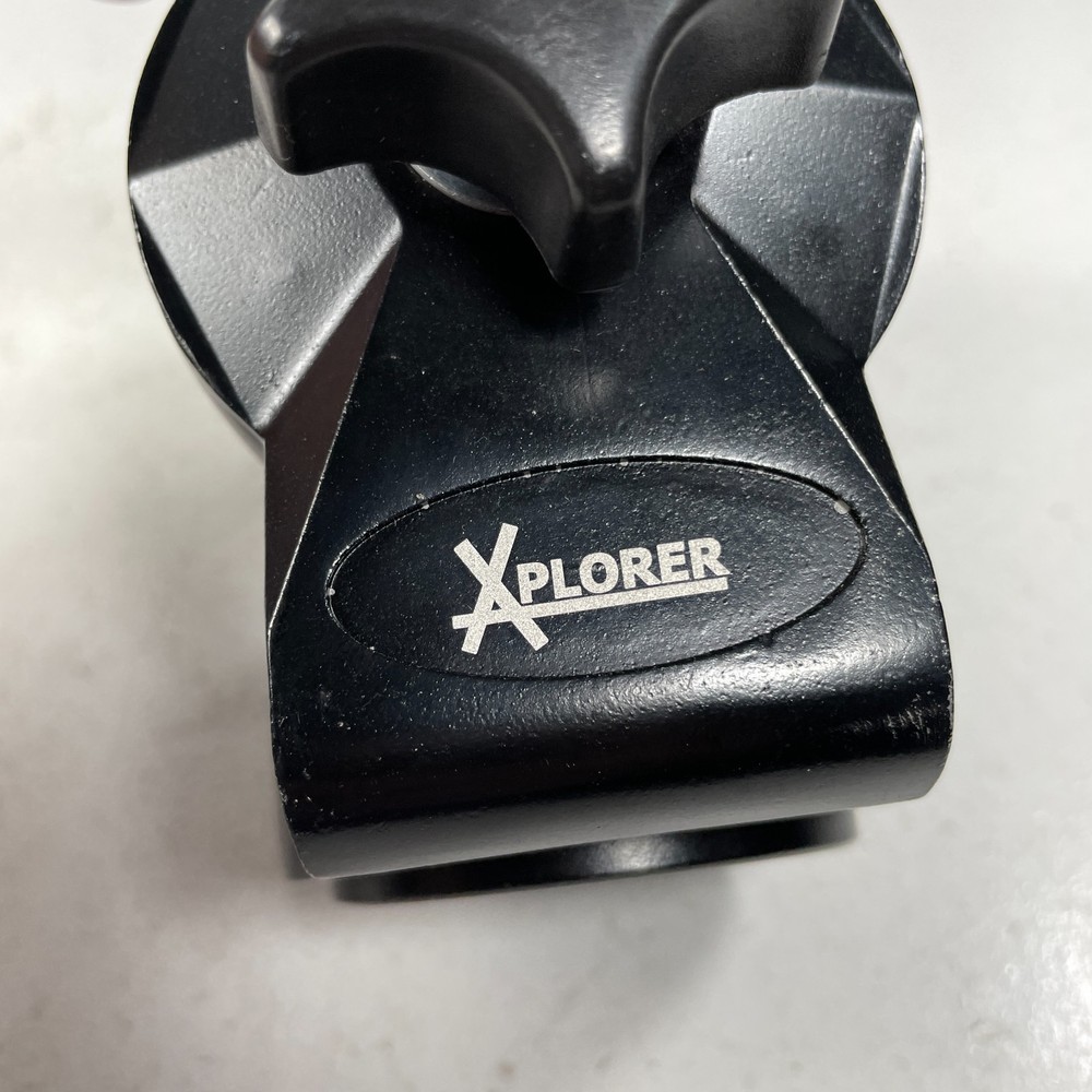 Xplorer Tripod Head Only