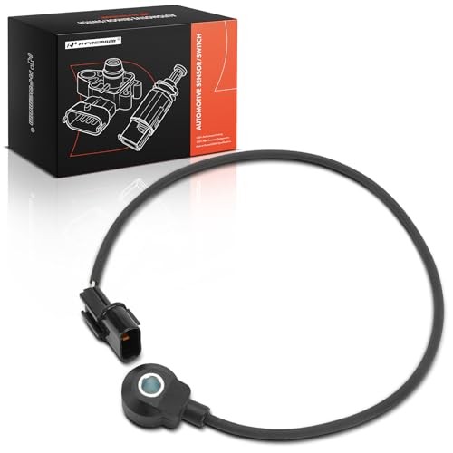 Ignition Knock Detonation Sensor Compatible with Mitsubishi Outlander 2007