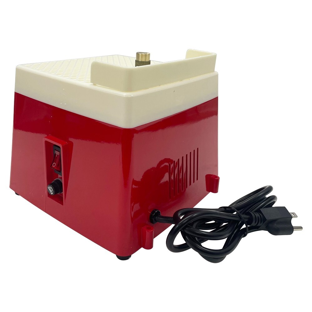 Automatic Water stained Glass grinder DIY Multifunction Mini Grinding Machine