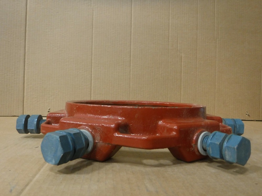 Restrained Flange Adaptor 10J05